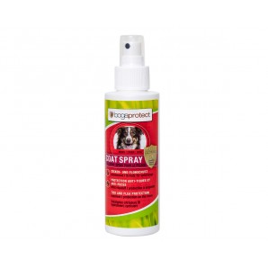 bogaprotect Spray für Hunde (100ml)