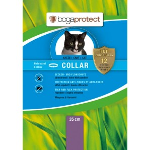 bogaprotect Cat collar (35cm)