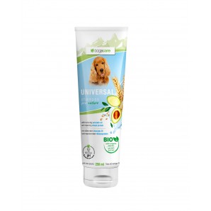 bogacare Shampoo Universal für Hunde (250ml)