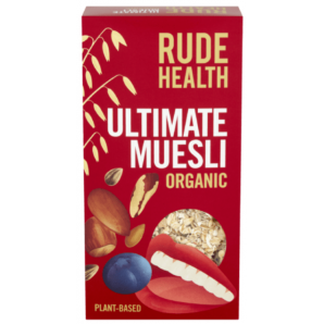Rude Health The Ultimate...