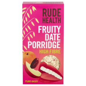 Rude Health Fruity Date Porridge (400g)