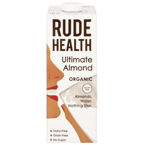 Rude Health Ultimate Almond...