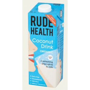 Rude Health Coconut Drink...