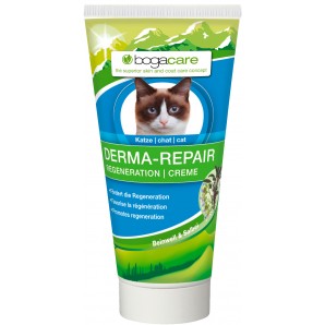 bogacare Derma Repair Salbe für Katzen (40ml)