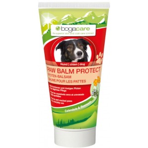 bogacare Paw balm for dogs...