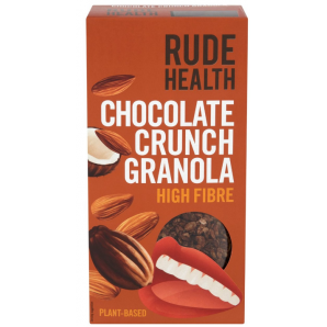 Rude Health Chocolate...