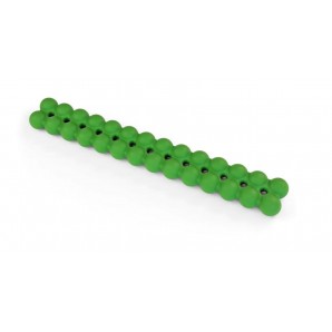 Sissel Spinefitter grün (1 Stk)