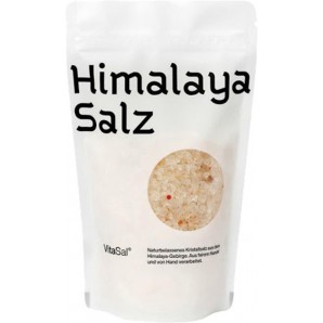 VitaSal Crystal salt...
