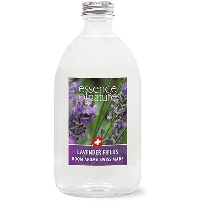 Essence of Nature Refill Lavender Fields (250ml)