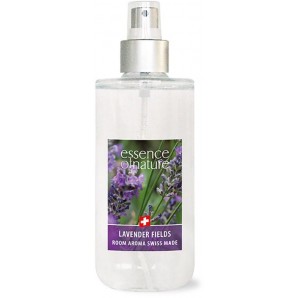Essence of Nature Spray Lavender Fields (200ml)