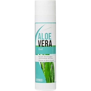 Phytomed Aloe Vera Gel (250ml)