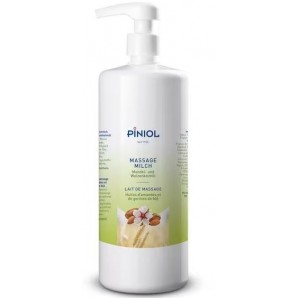 Piniol Massage Milk Without...