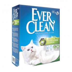 Ever Clean Scented Extra Strong Clumping (6L)