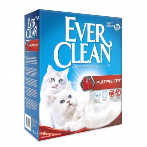 Ever Clean Multiple Cat (10L)