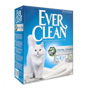 Ever Clean Total Cover (6L)