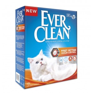 Ever Clean Fast acting (10L)