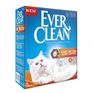 Ever Clean Fast acting (6L)