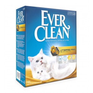 Ever Clean Litterfree Paws (6L)