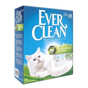 Ever Clean Scented Extra Strong Clumping (10L)