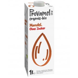 Provamel Mandeldrink Natural (1 Liter)