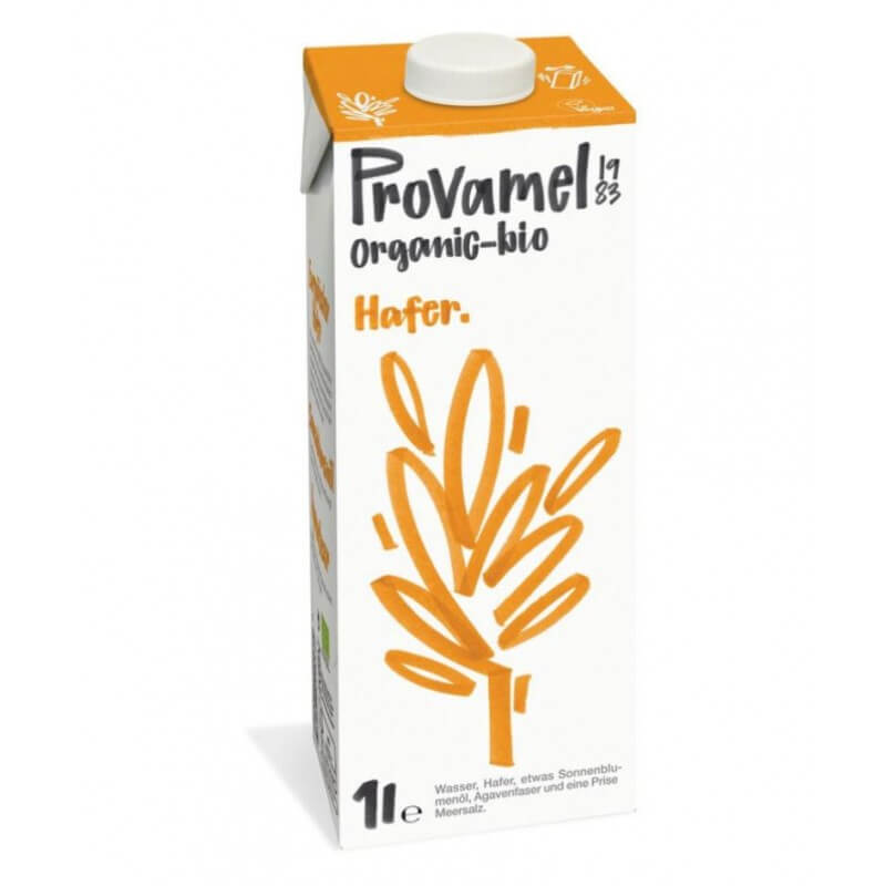 Provamel Haferdrink Bio (1 Liter)