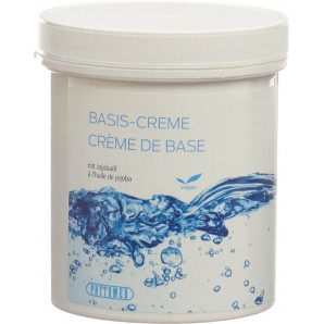 PHYTOMED Base cream with...