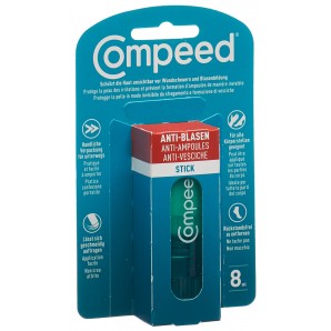 Compeed Stick anti-ampoules...