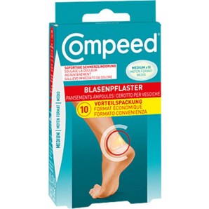 Compeed Blister Plaster...