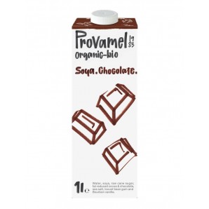 Provamel Bio Soja Drink Schokolade (1 Liter)