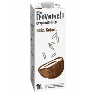 Provamel Reis-Drink Kokos Bio (1 Liter)
