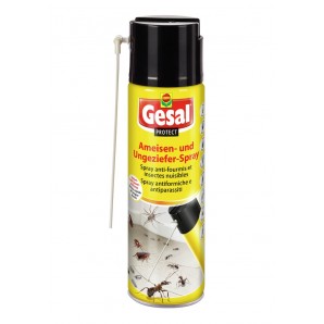Gesal PROTECT Ameisen- und Ungeziefer-Spray (500ml)