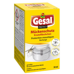 Gesal PRO TECT mosquito...