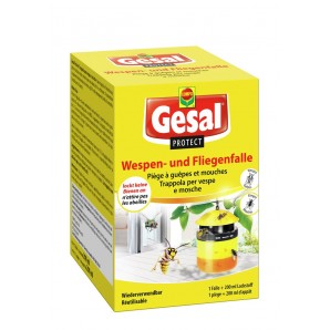 Gesal PRO TECT wasp and fly...