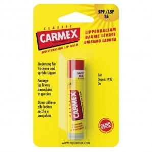 Carmex Lip Balm Classic...
