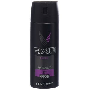 AXE Deo Bodyspray Excite (150ml)