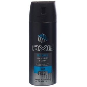 AXE Deo Bodyspray Ice Chill (150ml)