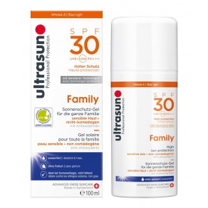 ultrasun Family SPF 30 (150ml)