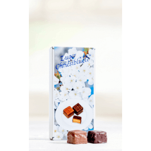 Zuger Chriesiblüete - Aeschbach Chocolatier (8er)