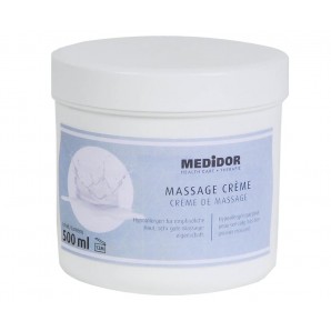 MEDIDOR Massage cream (500ml)