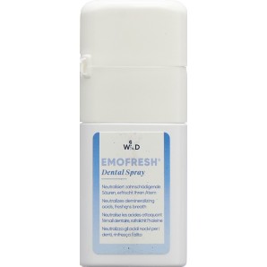 EMOFRESH Dental Spray (15ml)