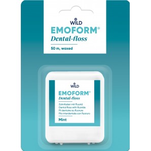 Emoform Tooth thread mint...