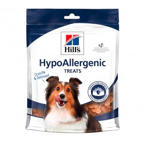 Hills Treats Hypoallergenic Hundesnack (6x220g)