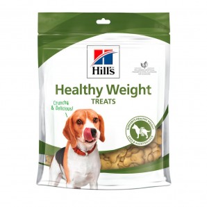 Hills Treats Healthy Weight Hundesnack (6x220g)