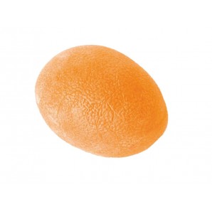 Sissel Press-Egg orange extra-stark (1 Stk)