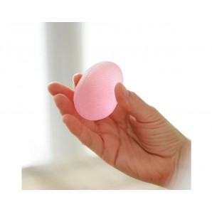 Sissel Press-Egg pink soft (1 Stk)