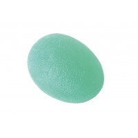 Sissel Press-Egg grün stark (1 Stk)