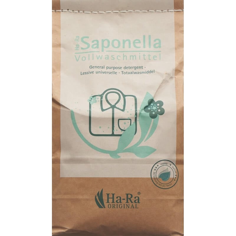 HA-RA Saponella Vollwaschmittel (1.7kg)