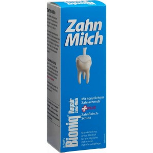 Bioniq Repair Zahnmilch (400ml)