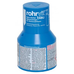 rohrvit Extra Strong Siphon...