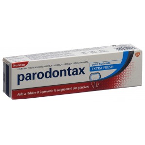 Parodontax Extra Fresh Zannpasta 1400PPM (75ml)